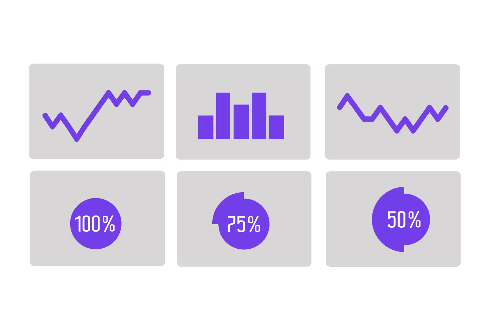 Metrics and numbers