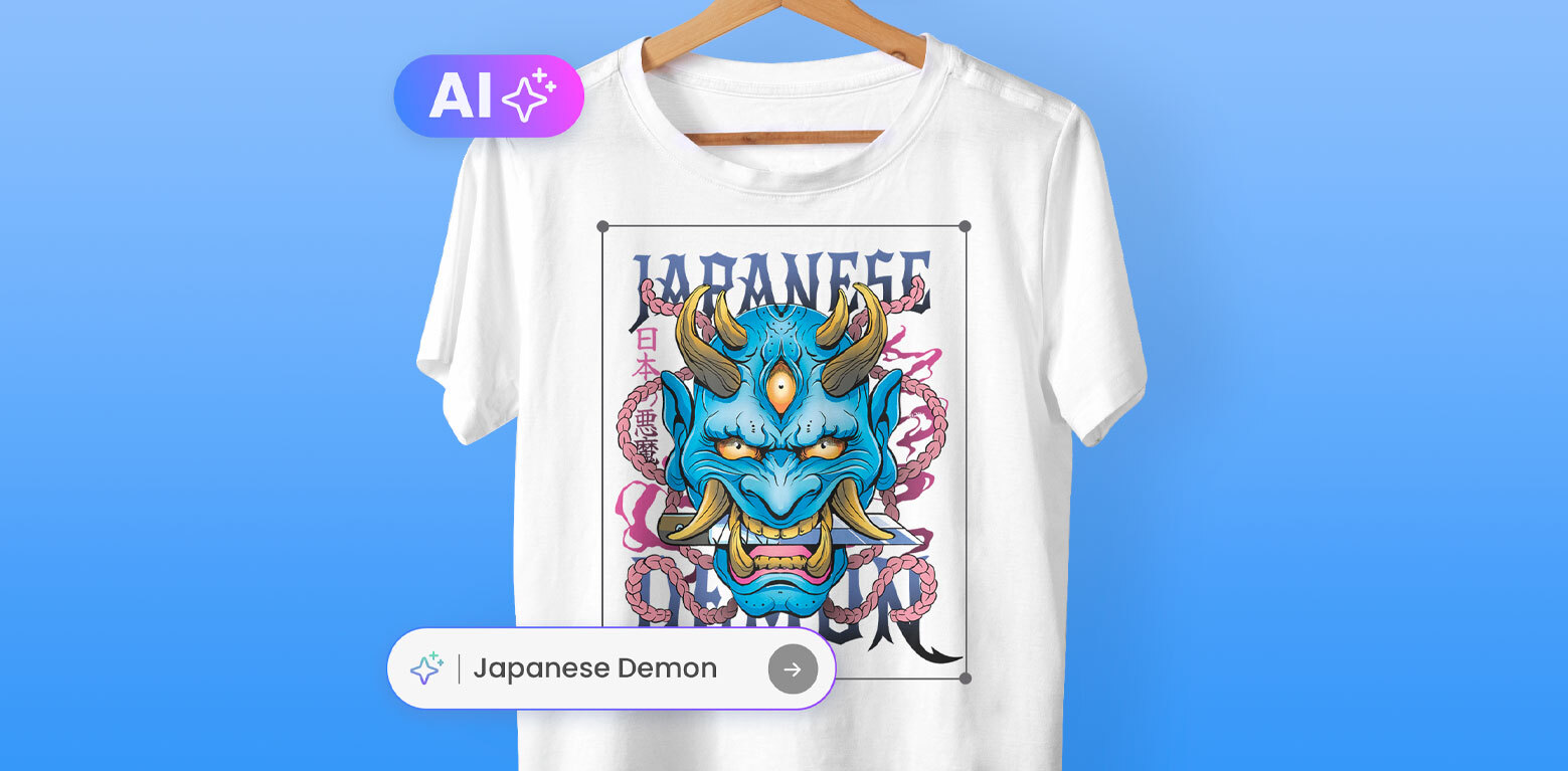 AI T-Shirt Maker