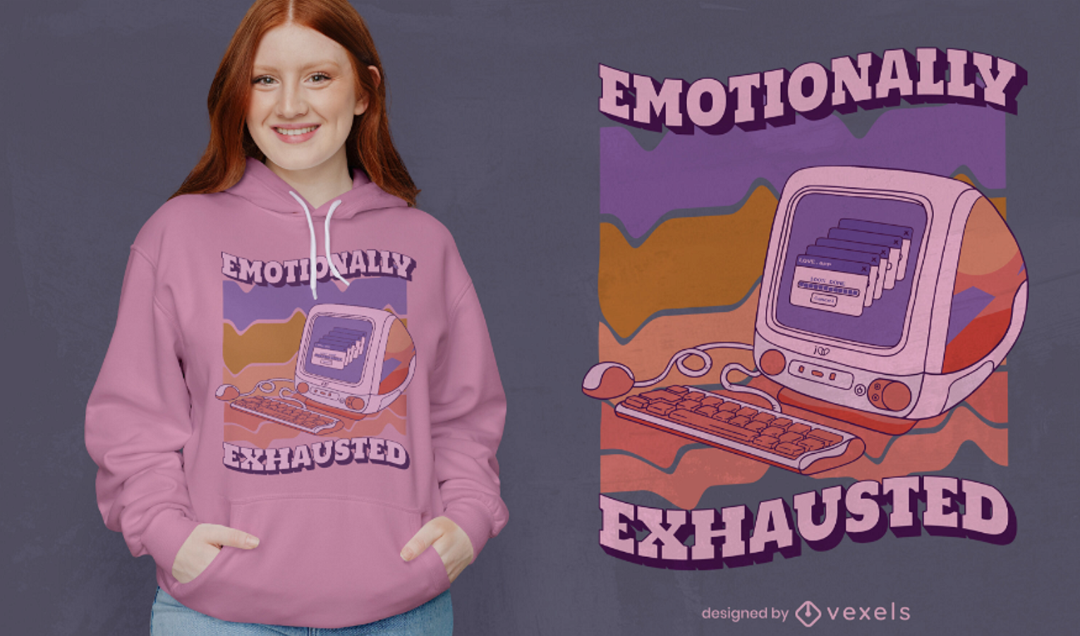 hoodie design