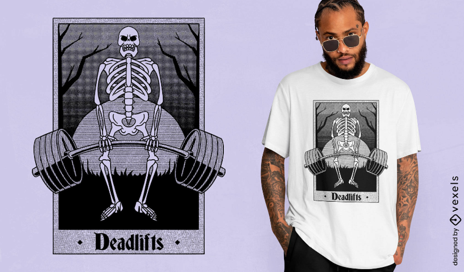 shirt design
