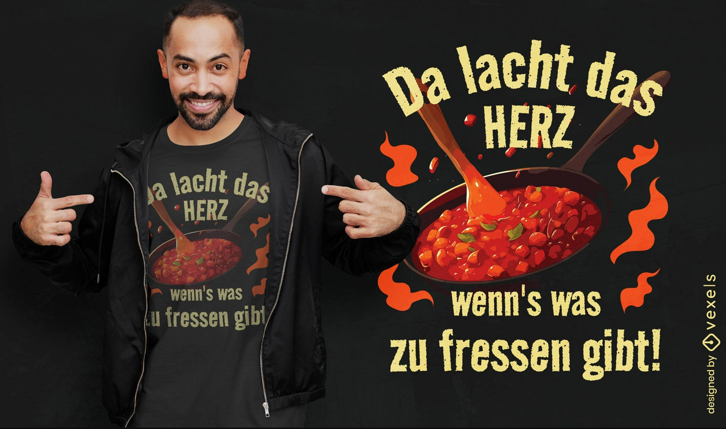 german food