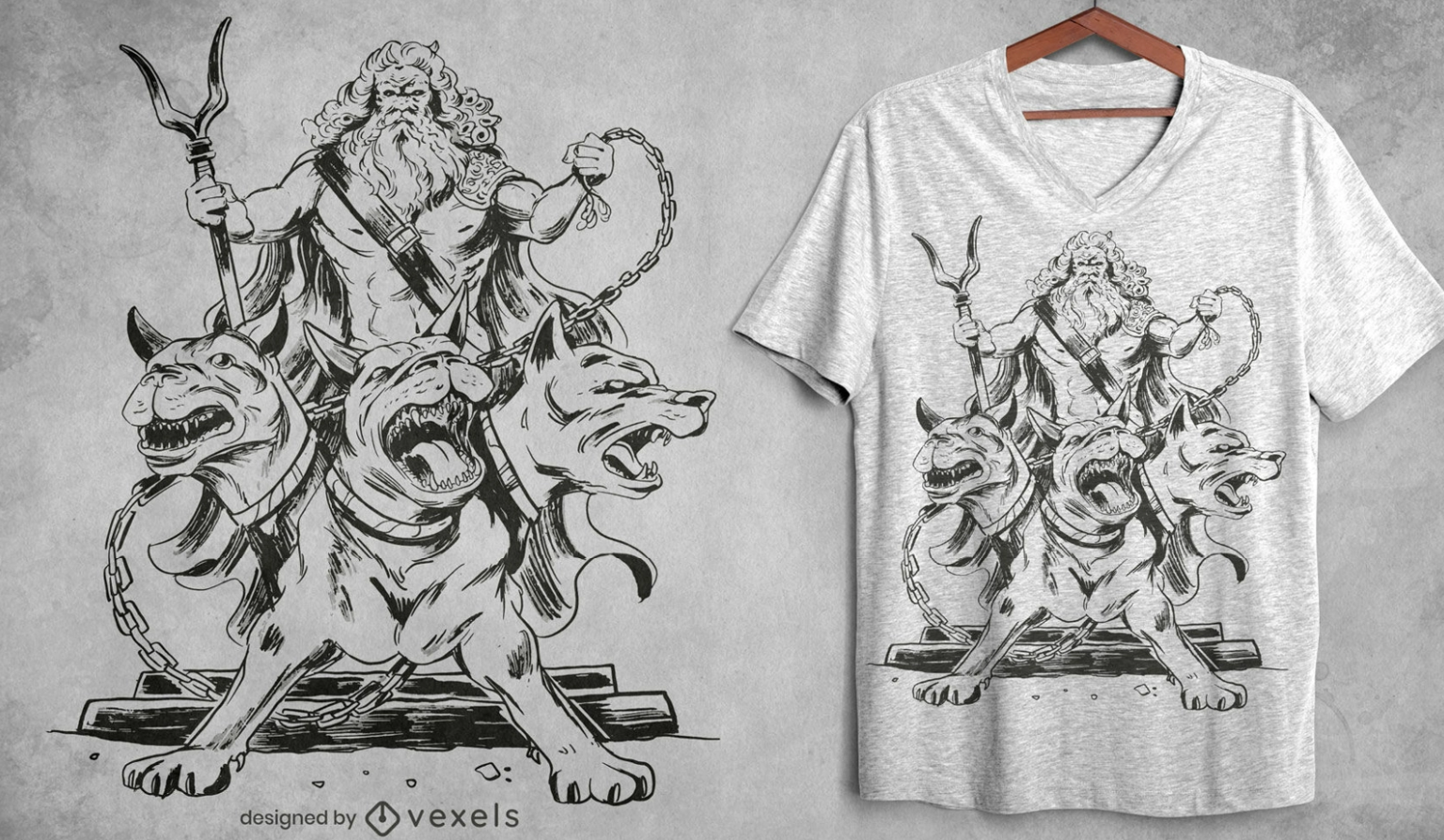 mythical design