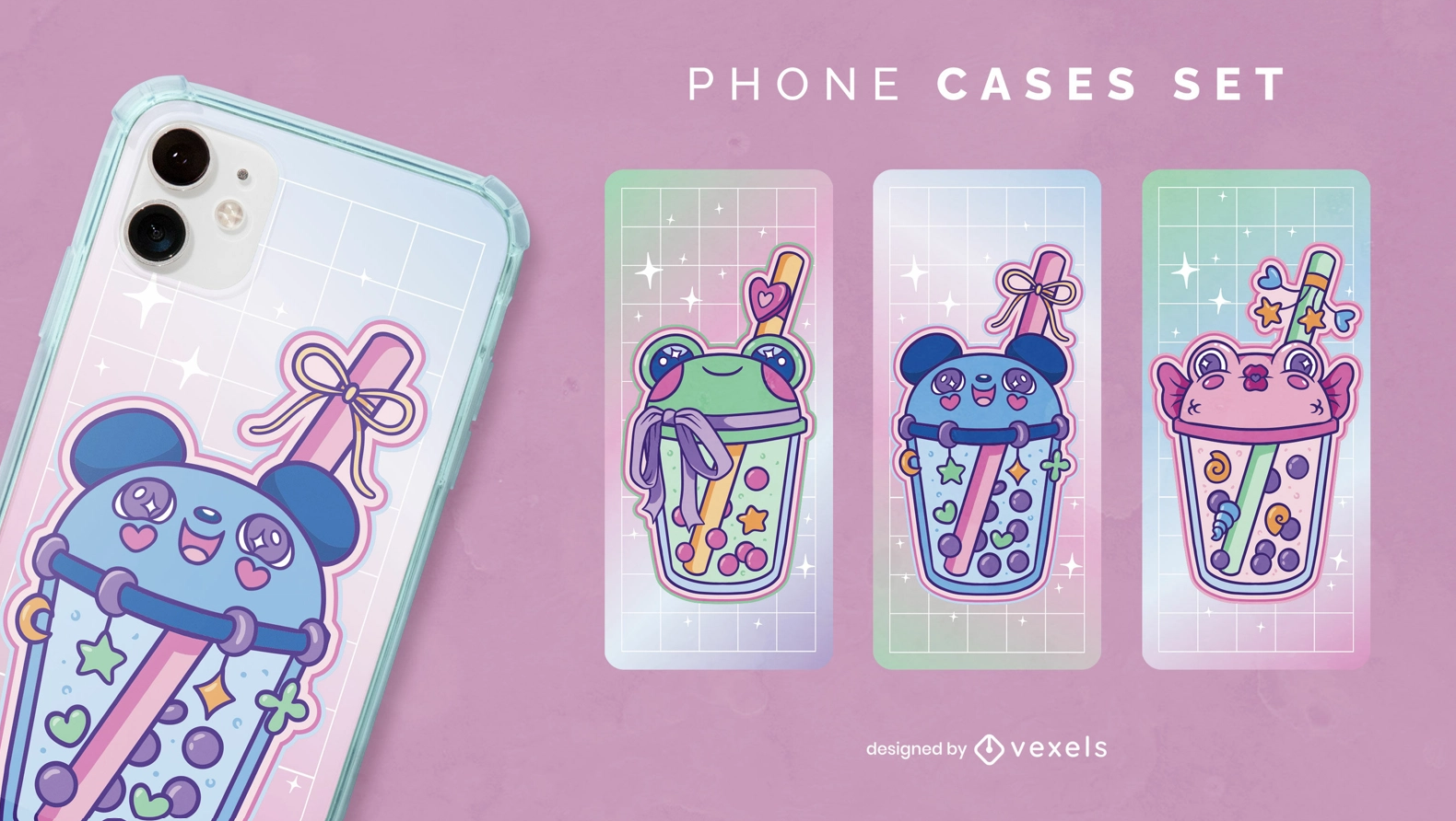 kawaii design