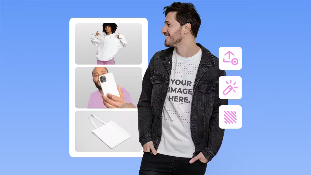 mockups