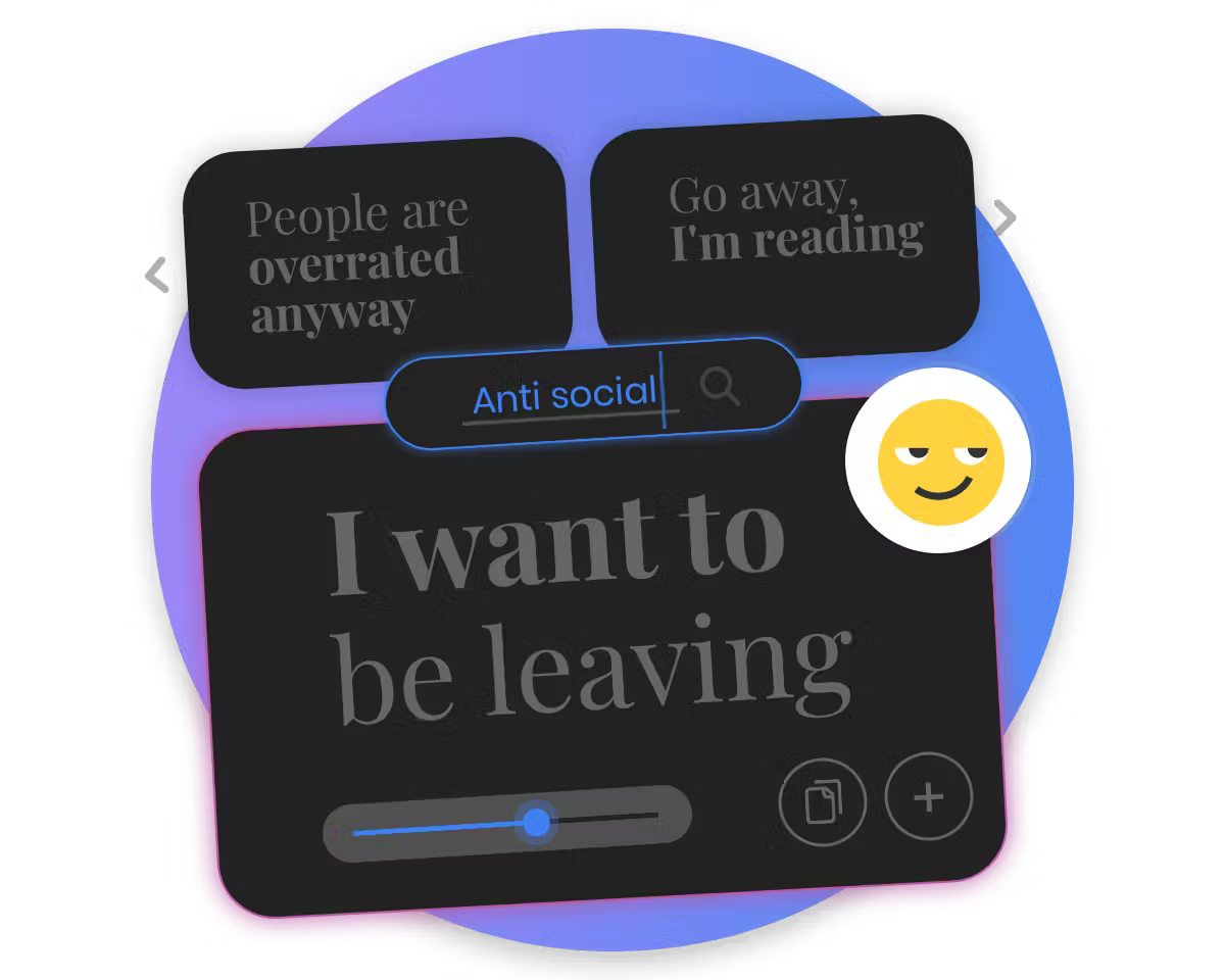 quote design