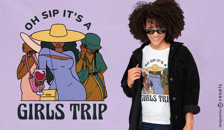 friends shirt