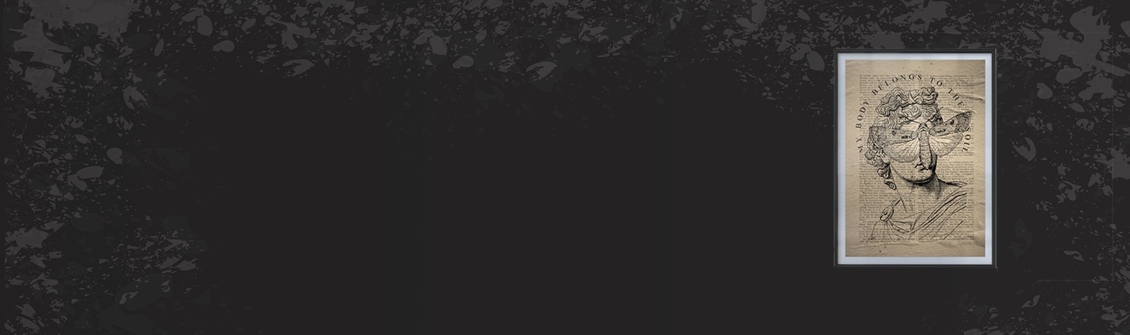 Integrating Dark Academia Aesthetic into Clothing & Merch Designs