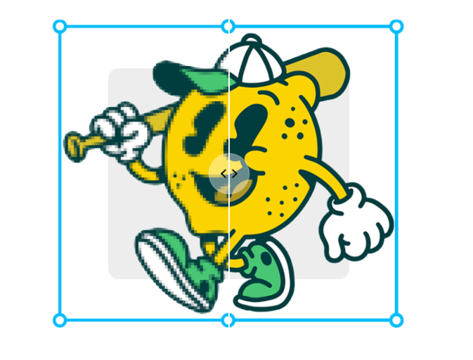 Why Merch Designers Should Think in Vectors, Not Pixels - Vexels Blog