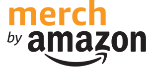 Merch by Amazon Logo